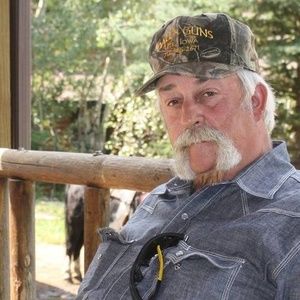 Meet your Posher, Randy